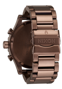 51-30 Chrono Freitag der 13. Edition - Schokolade - EU View 4