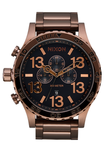 51-30 Chrono Freitag der 13. Edition – Schokolade – AU View 1