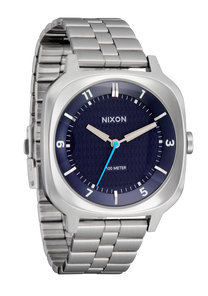 Fremont 40 - Silver / Midnight View 2