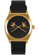 Death Clock IV - Black / Gold