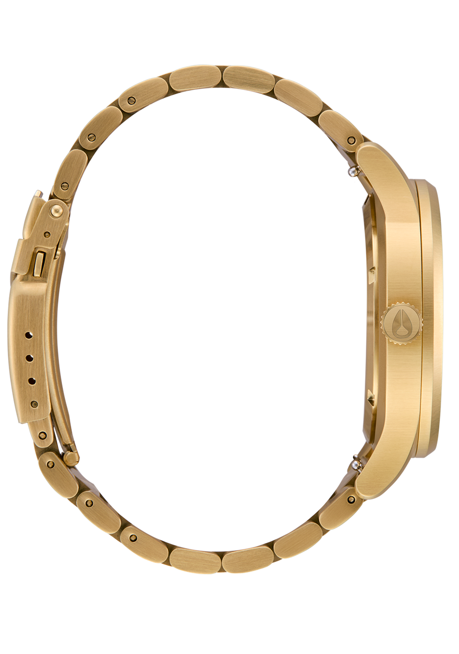 Sentry Wobble - 4th Dim Gold / Black View 3