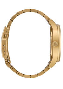 Sentry Wobble - 4th Dim Gold / Black View 3