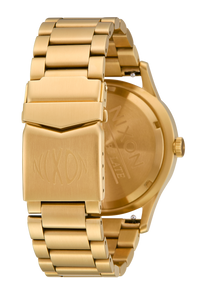 Sentry Wobble - 4th Dim Gold / Black View 4