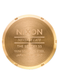 Sentry Wobble - 4th Dim Gold / Black View 5