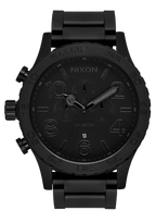 51-30 Chrono Coffret Super Black