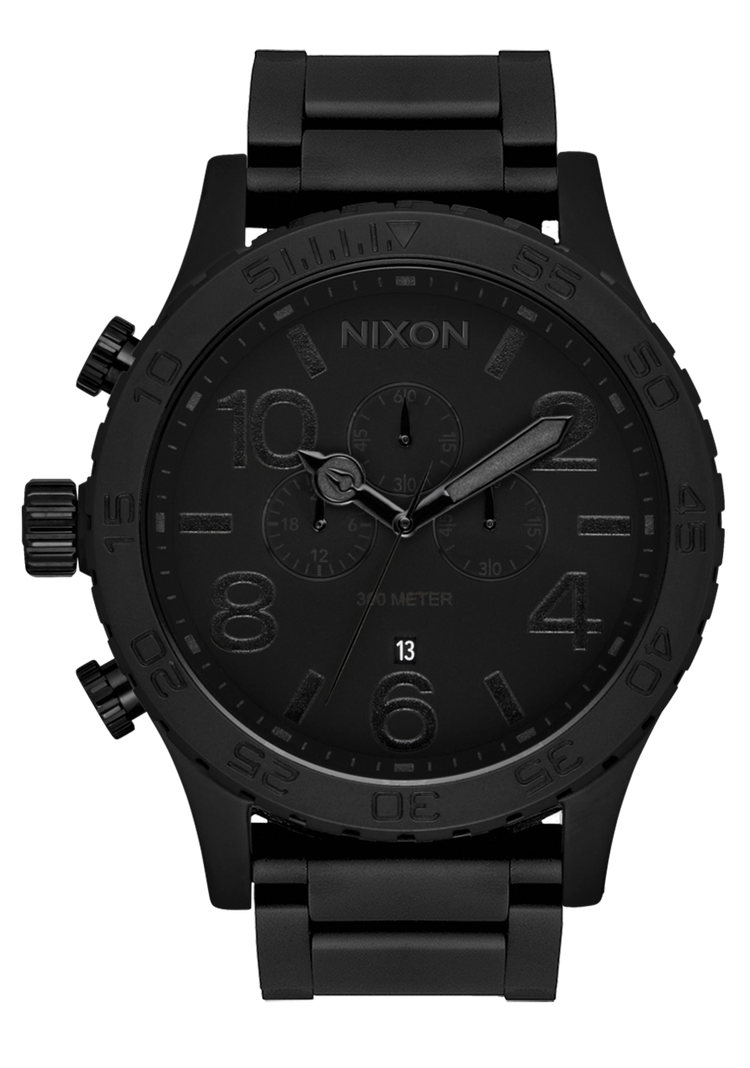 51-30 Chrono Super Black Box Set - Super Nero