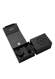 51-30 Chrono Coffret Super Black - Super Black