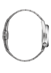 Eddy - Tutto Argento / Nero View 3