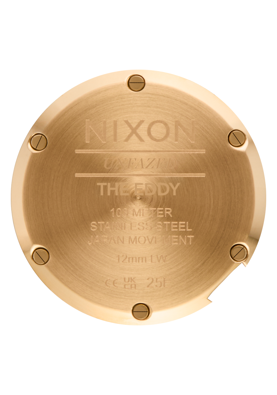 Eddy - Tutto oro / Oro View 5