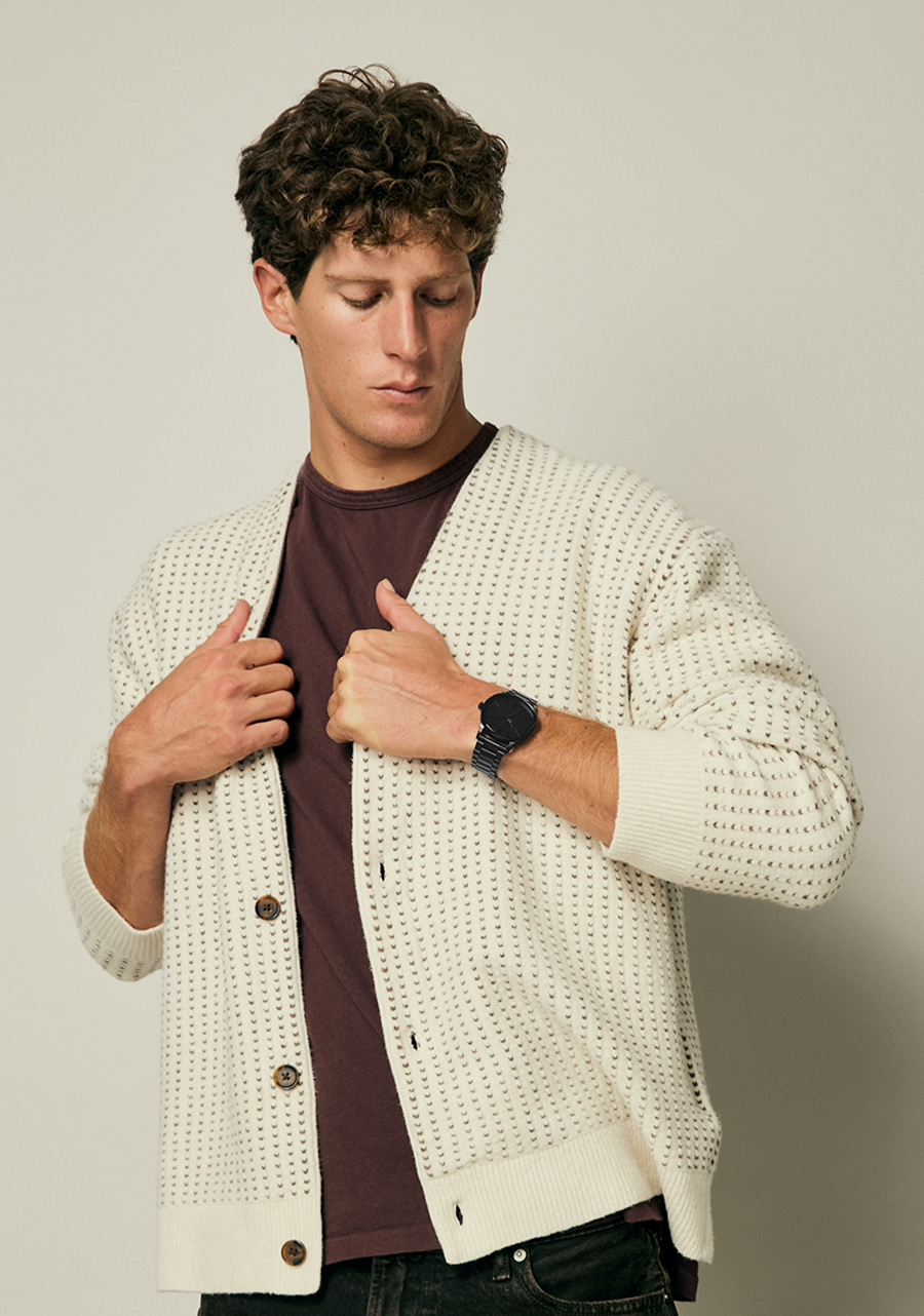 Sentry Wobble - Komplett schwarz / Schwarz View 7