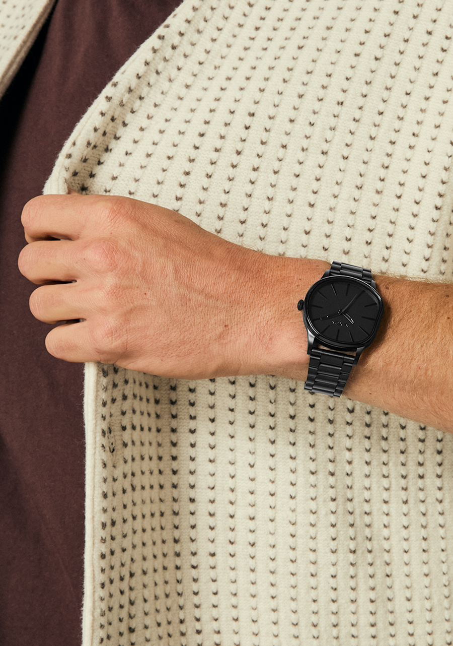 Sentry Wobble - Komplett schwarz / Schwarz View 9