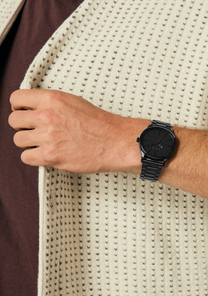 Sentry Wobble - Komplett schwarz / Schwarz View 9