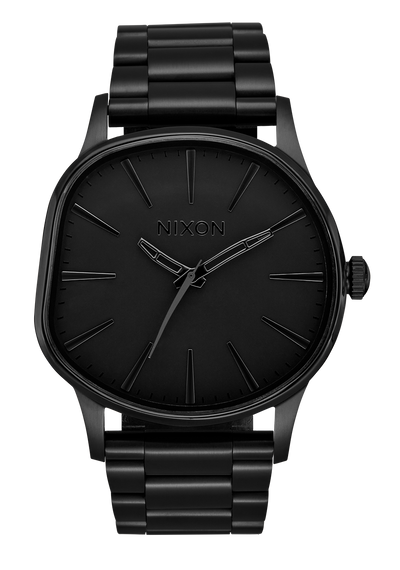 Sentry Wobble - Komplett schwarz / Schwarz