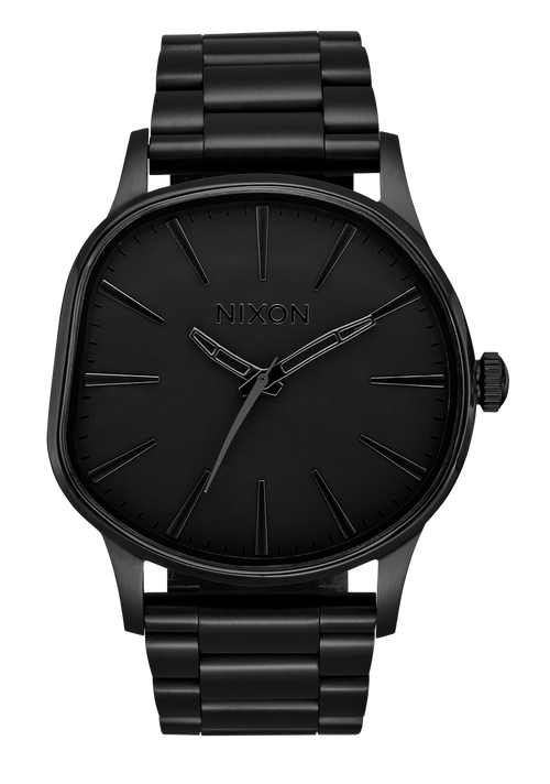 Sentry Wobble - Komplett schwarz / Schwarz