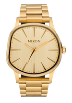 Sentry Wobble - Alles Gold