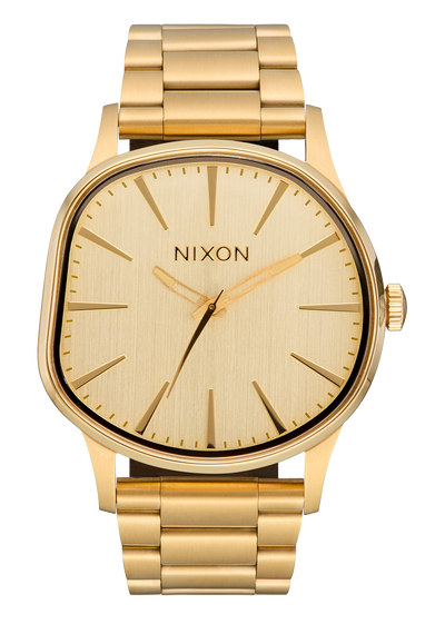 Sentry Wobble - Alles Gold