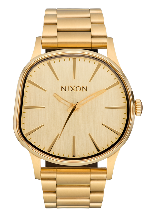 Sentry Wobble - Alles Gold