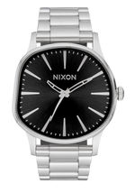 Sentry Wobble - Silber / Schwarz Sonnenstrahl