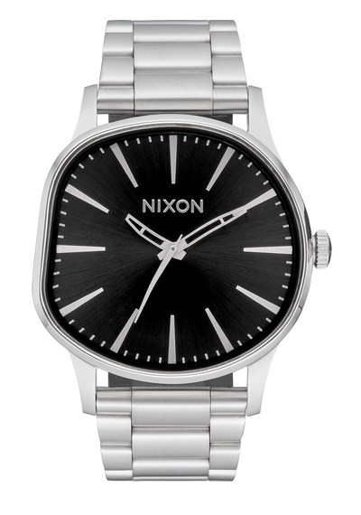 Sentry Wobble - Silber / Schwarz Sonnenstrahl