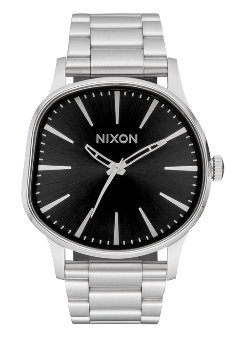 Sentry Wobble - Silber / Schwarz Sonnenstrahl