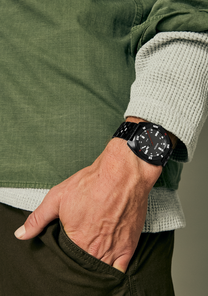 Oco 44 - Schwarz / Schwarz View 10