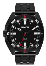 Oco 44 - Schwarz / Schwarz