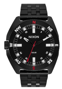 Oco 44 - Schwarz / Schwarz View 1