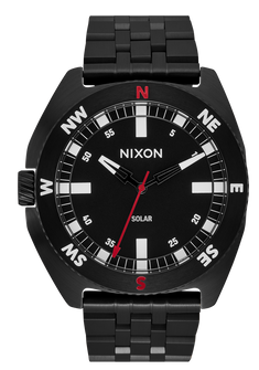 Oco 44 - Schwarz / Schwarz