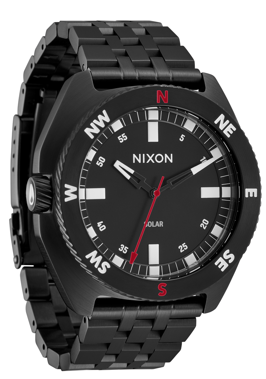 Oco 44 - Schwarz / Schwarz View 2