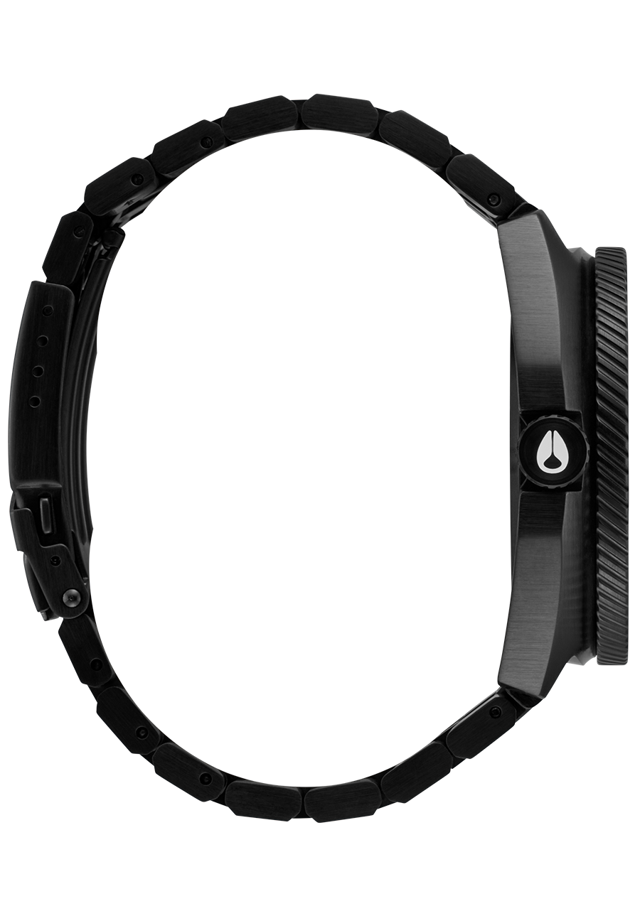 Oco 44 - Schwarz / Schwarz View 3