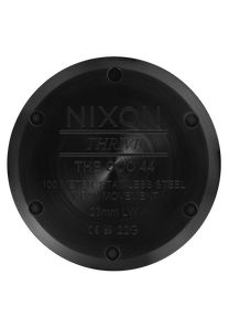 Oco 44 - Schwarz / Schwarz View 5