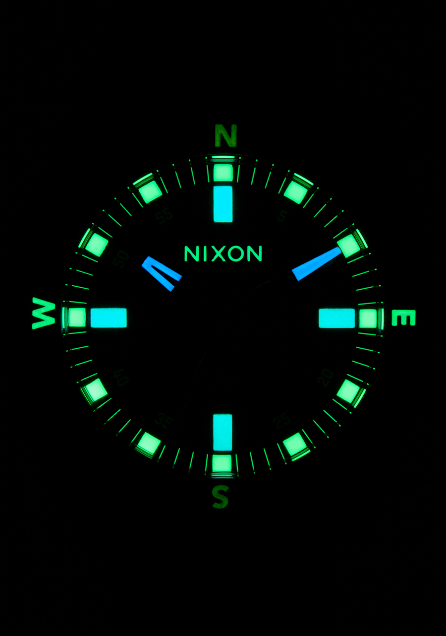 Oco 44 - Schwarz / Schwarz View 6