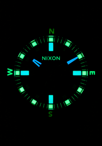 Oco 44 - Schwarz / Schwarz View 6