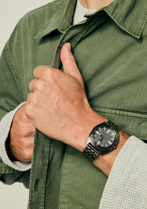 Oco 44 - Tutto gunmetal / grigio View 10