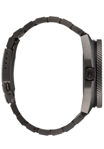 Oco 44 - Tutto gunmetal / grigio View 3