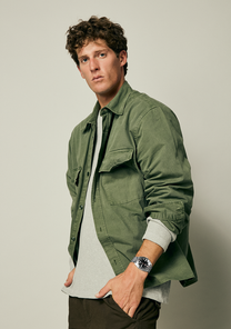 Oco 44 - Silber / Schwarz View 8