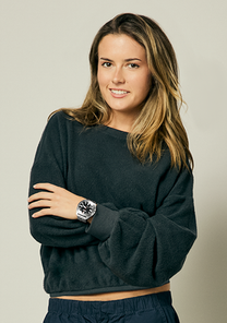 Oco 44 - Silber / Schwarz View 9