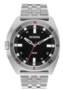 Oco 44 - Silber / Schwarz View 1