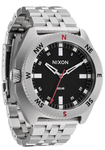 Oco 44 - Silber / Schwarz View 2