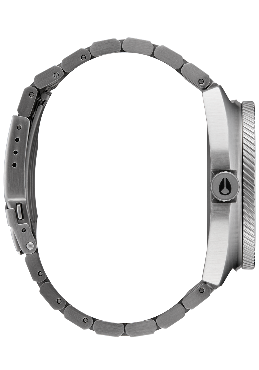 Oco 44 - Silber / Schwarz View 3