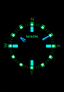 Oco 44 - Silber / Schwarz View 6