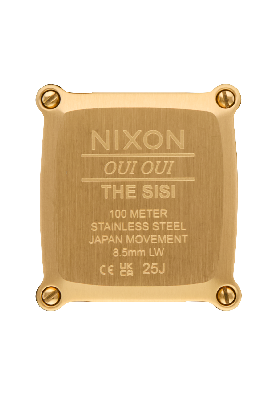 Sisi - All Gold / Silver View 5