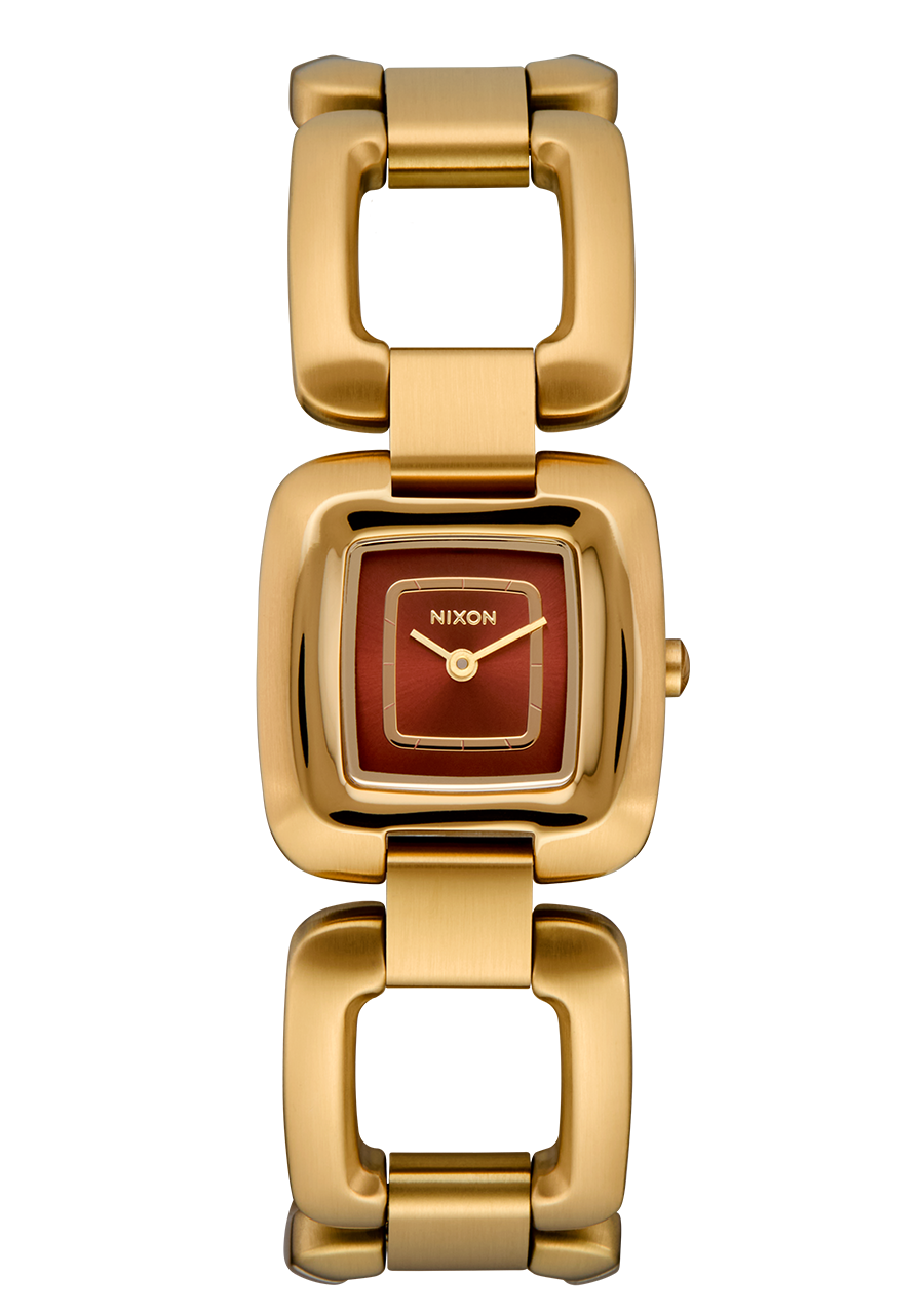 Sisi - All Gold / Cognac View 1