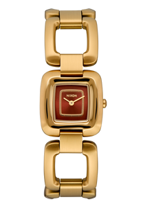 Sisi - All Gold / Cognac View 1