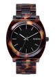 Time Teller Acetate - Carapace de tortue