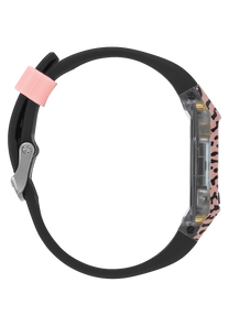 Comp S - Hot Coral Amoeba View 2