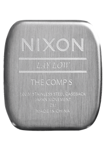 Comp S - Hot Coral Amoeba View 4