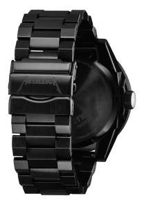 
Corporal Stainless Steel - Nero / E giustizia per tutti View 3