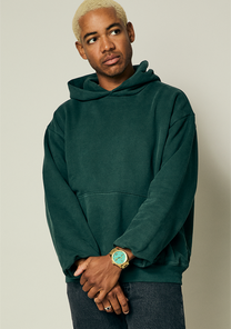 Corporal Stainless Steel - Gold / Turquoise / Gold View 6