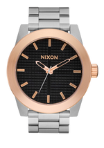 Corporal Stainless Steel - Tutto oro / verde sunray